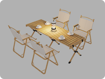 桌椅3